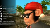 Free Fire Clothes For Cj for Mobile